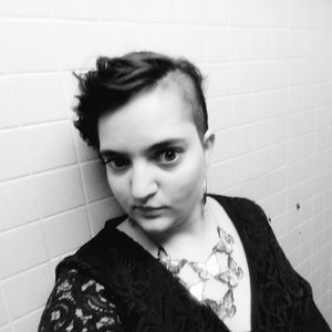 Meet your Posher, Charissa